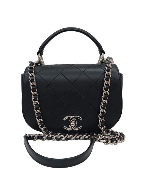 coco chanel crossbody